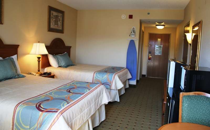 River Bend Inn - Pigeon Forge Zimmer foto