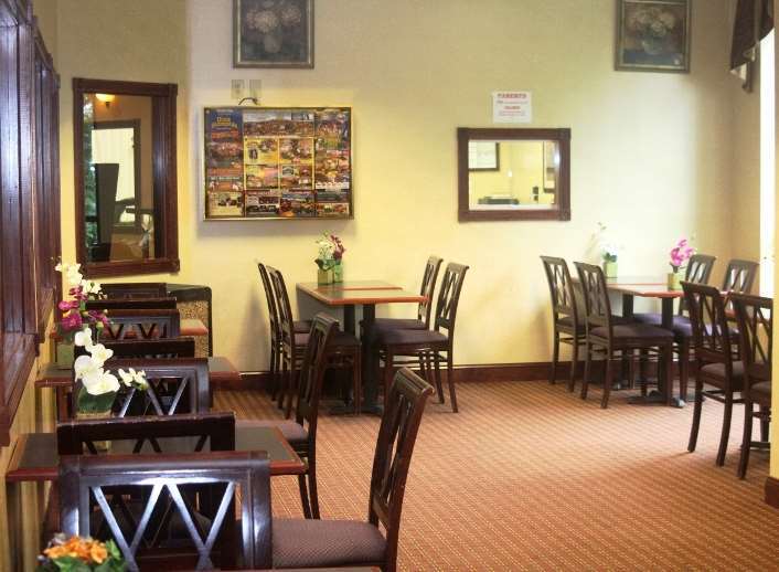 River Bend Inn - Pigeon Forge Restaurant foto